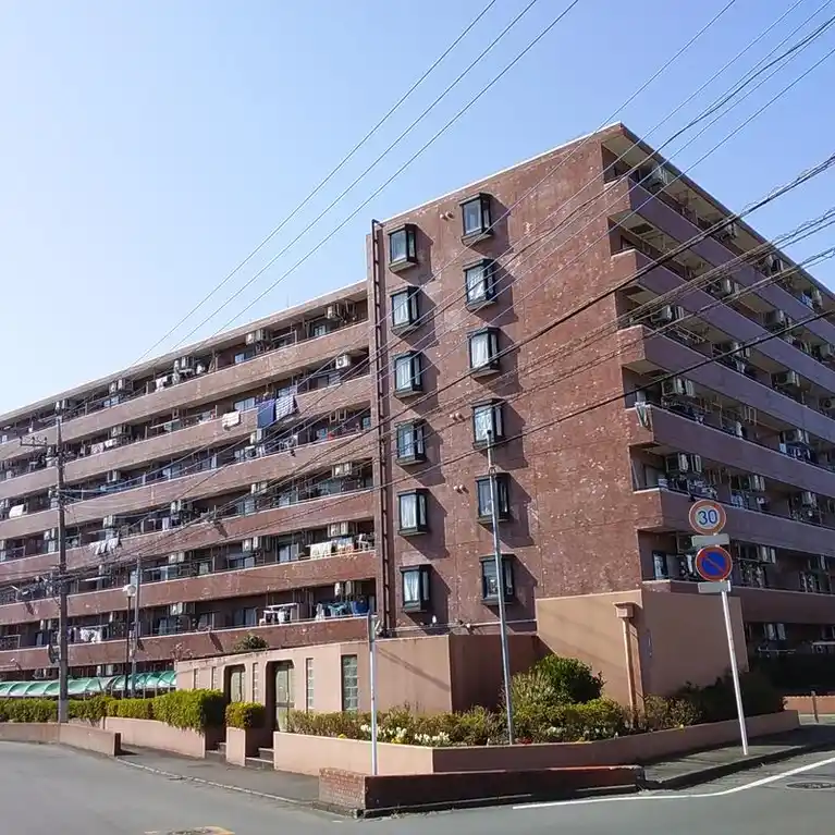 ライオンズマンション大和