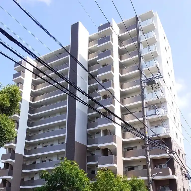 グレーシア海老名さがみ野