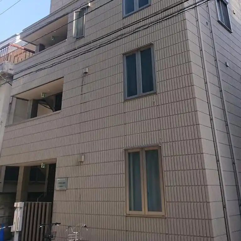 ロータスキューブ