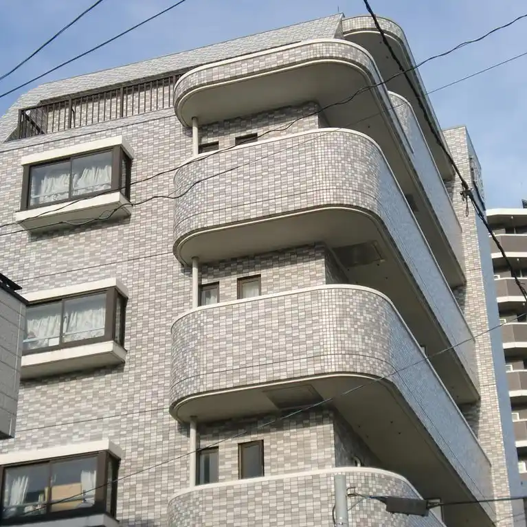 ライオンズマンション北綾瀬第2