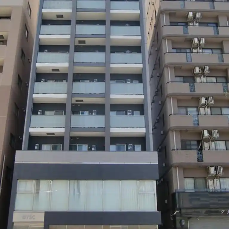 YSC横浜ビル