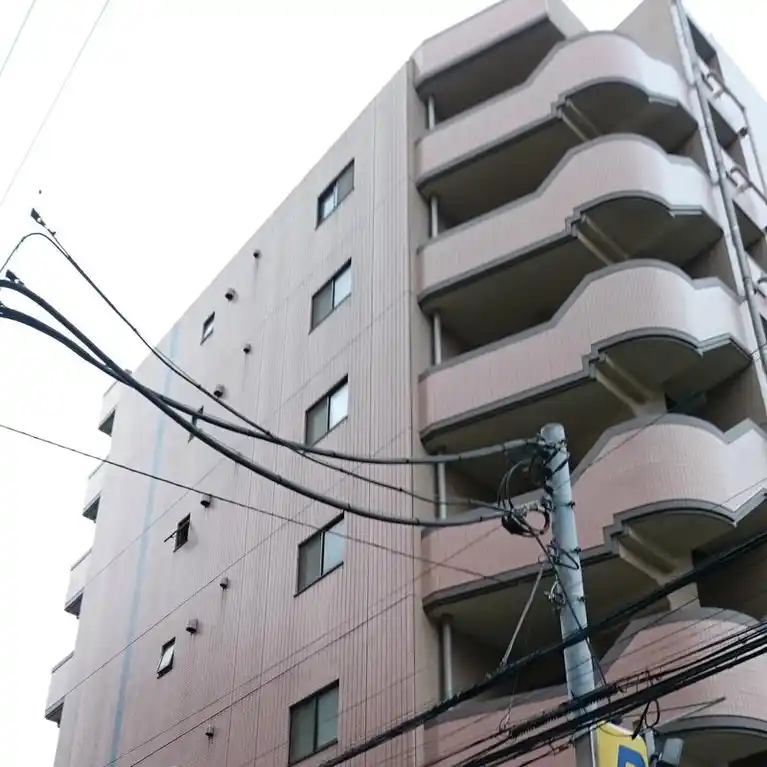 マンシオンフルーランス