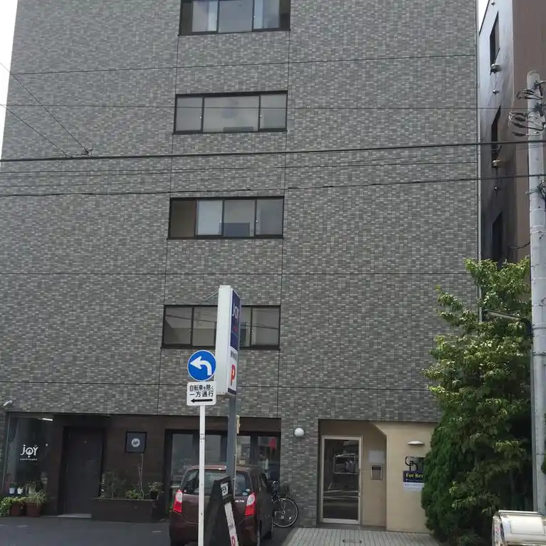 GranDuo田園調布