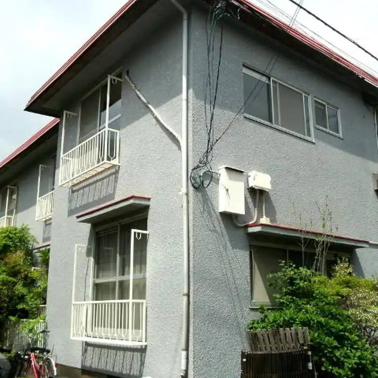 コーポ住吉