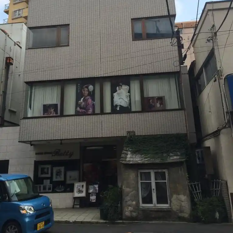 矢島ビル