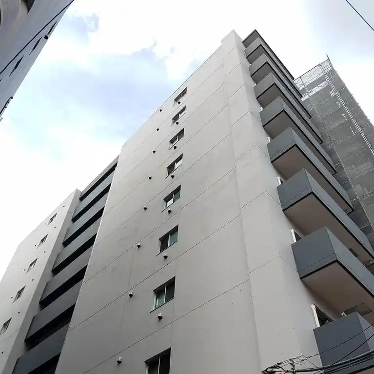パンタシア III