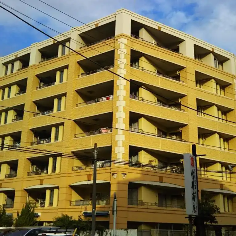 グランシティ鴨居