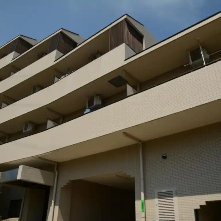 メゾンみなもと 外観