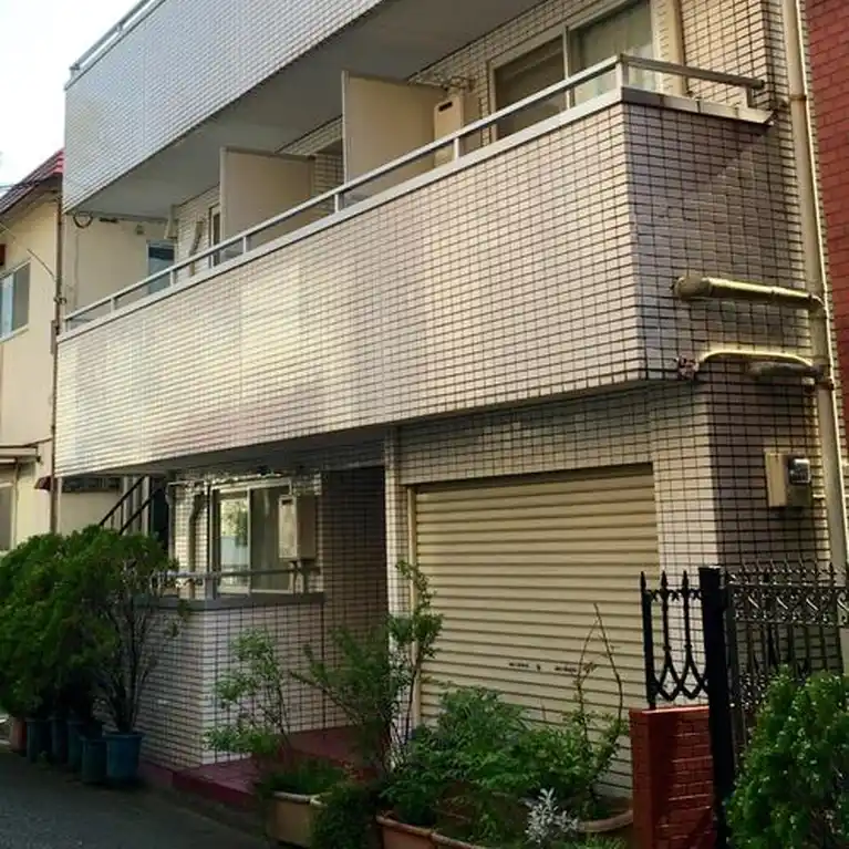 ロイヤルマンション
