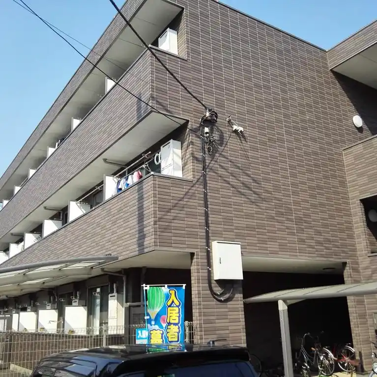 サン・フォレスタ
