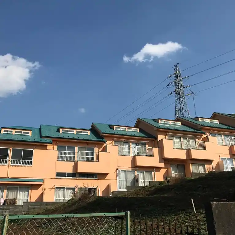 志幸3 外観