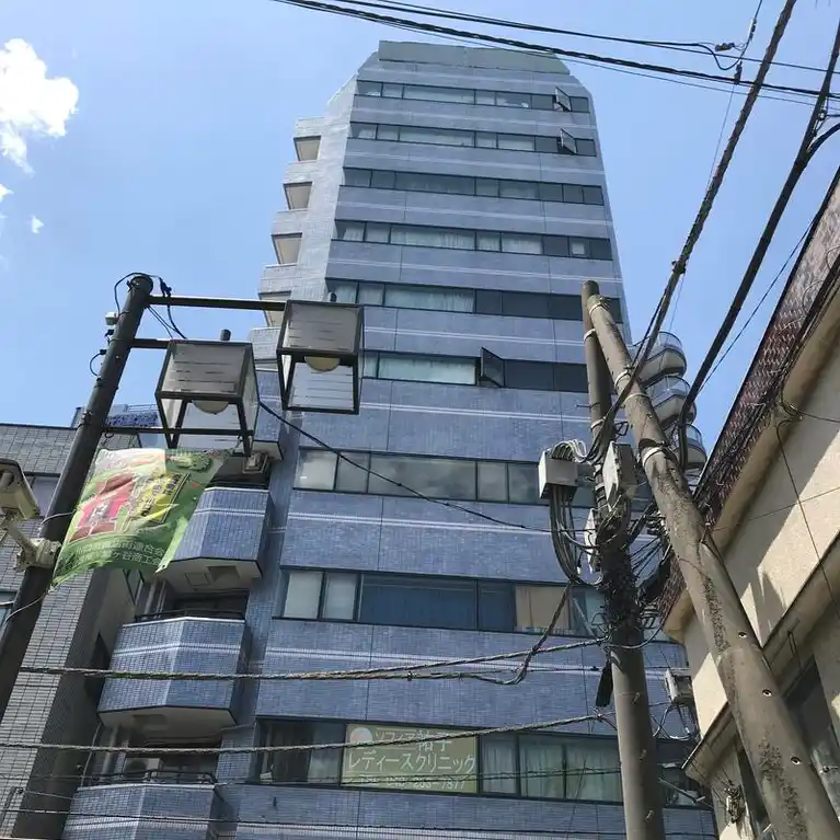 ジェム西川口ルミオール