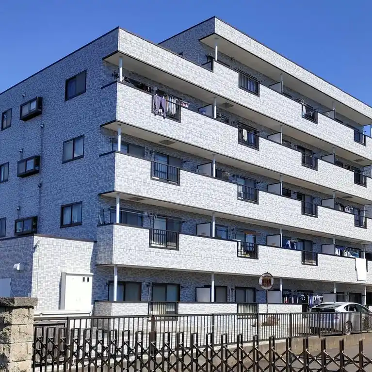 第二西武マンション