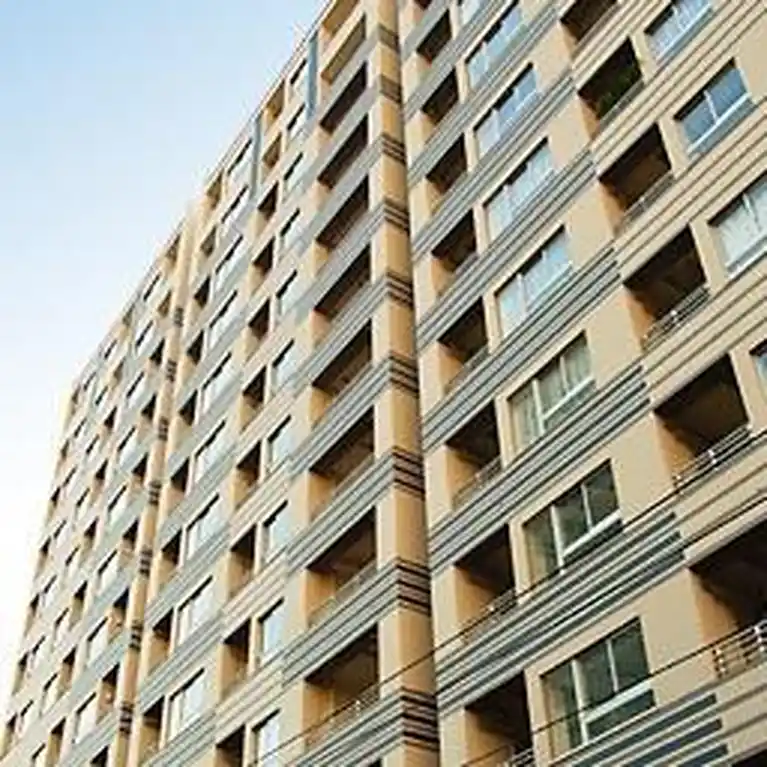 セントラルクリブ六本木3 外観