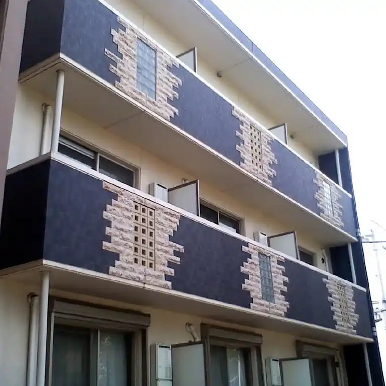 シャトンノアール 外観