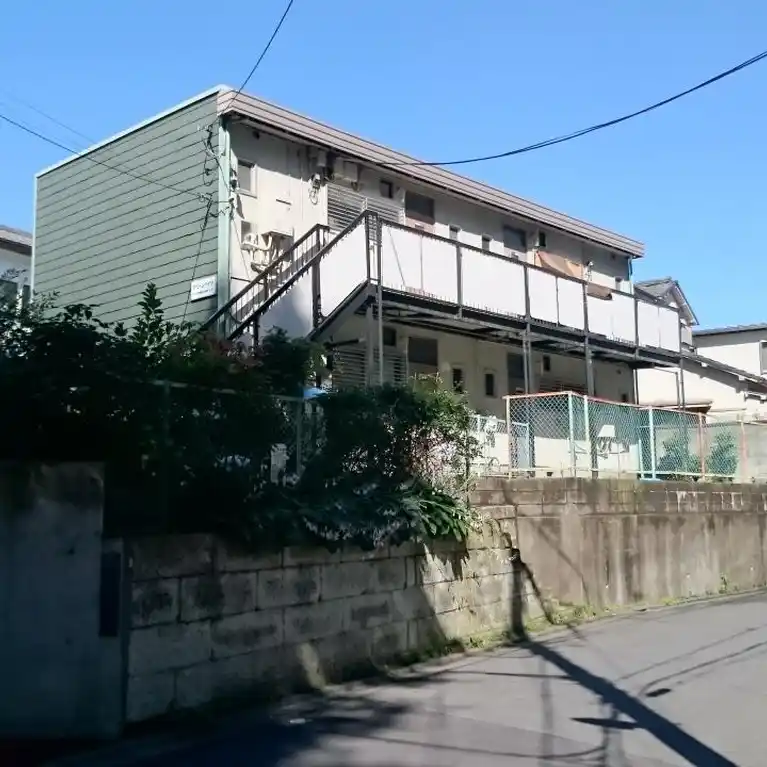 グリーンハイツ