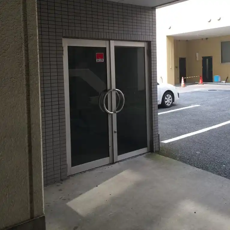 藤和ビル 外観