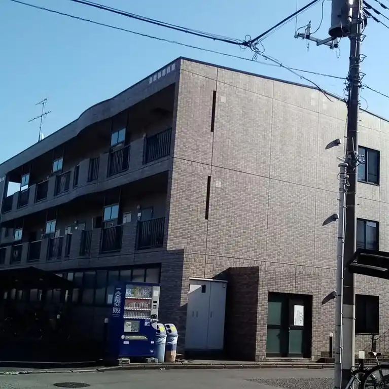 フラワーヒルズ国立