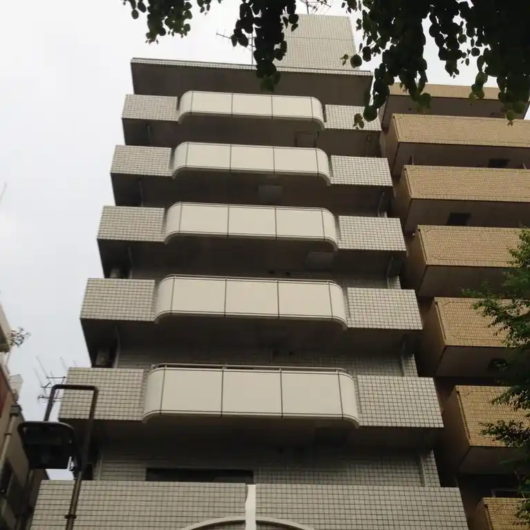 伊勢佐木町セントラルヒルズ