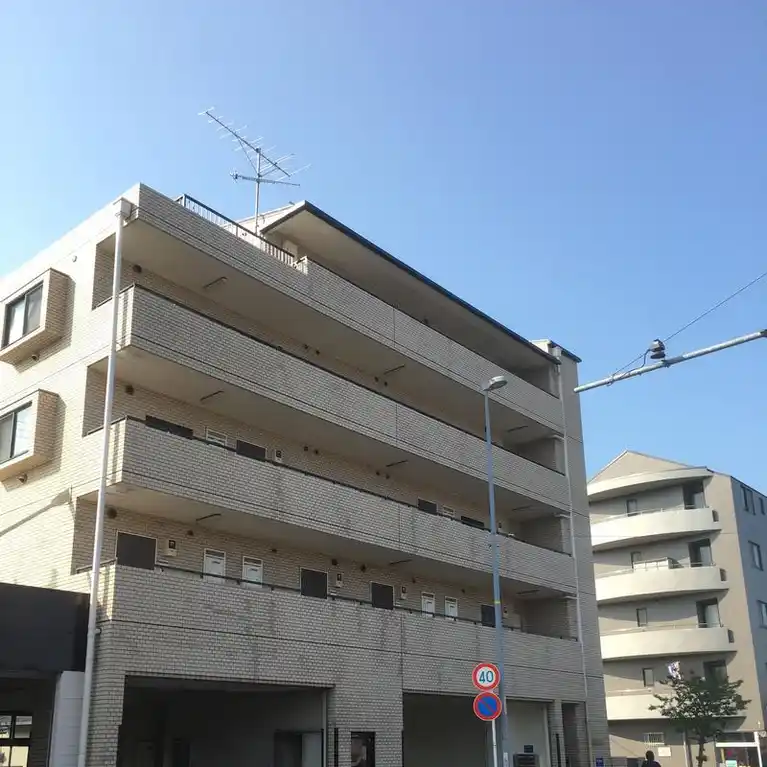 鵠沼やませ