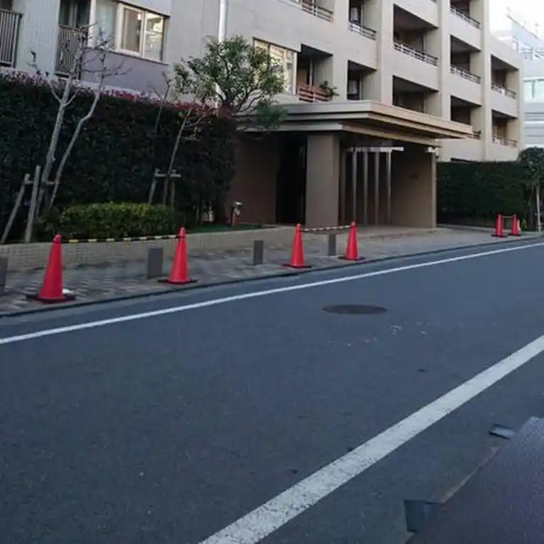 パークハウス練馬高野台