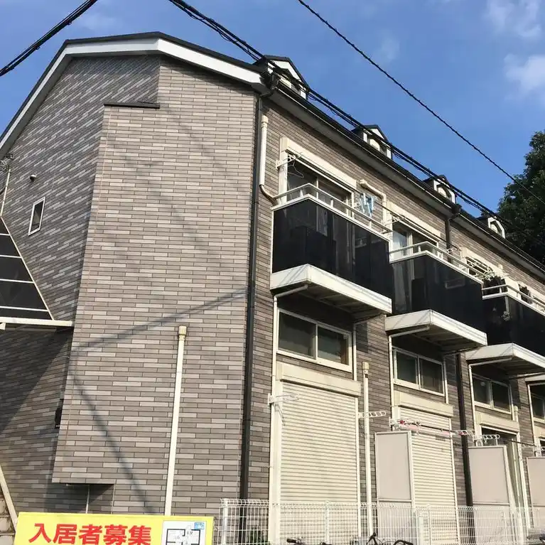 レグルス 外観