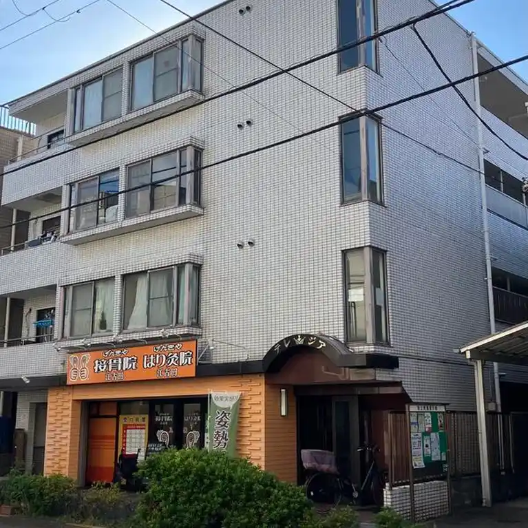 テレジア