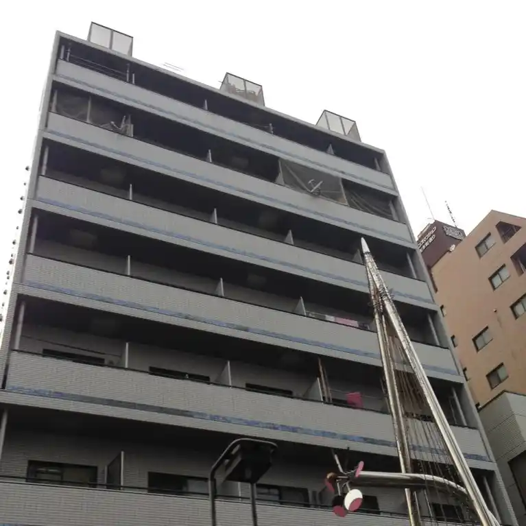 伊勢佐木町ダイカンプラザ