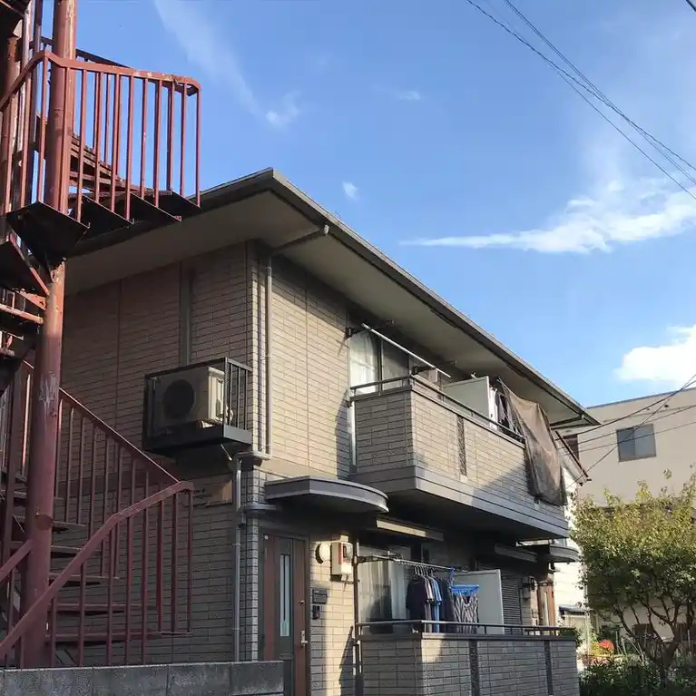 Palazzodiカワグチ 外観
