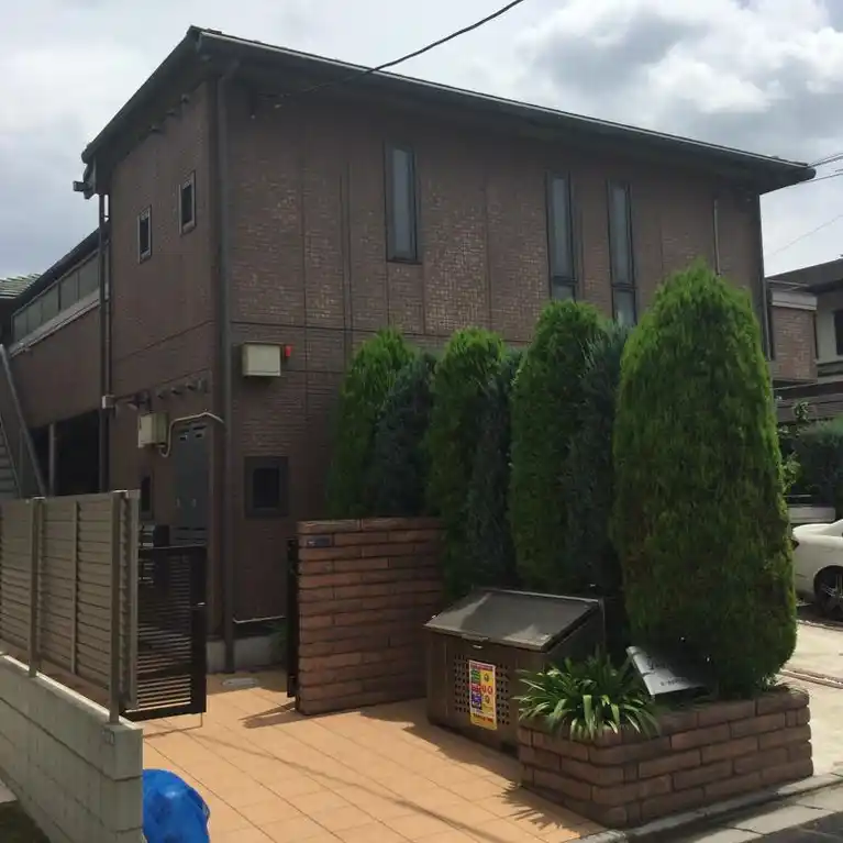ル・カルティエ田園調布 外観