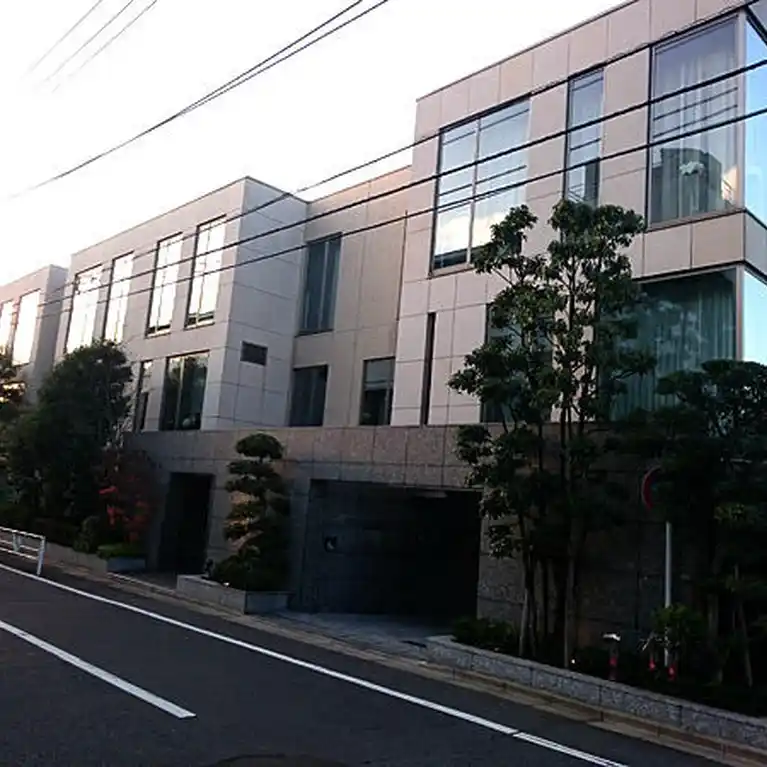 プラウド神山町