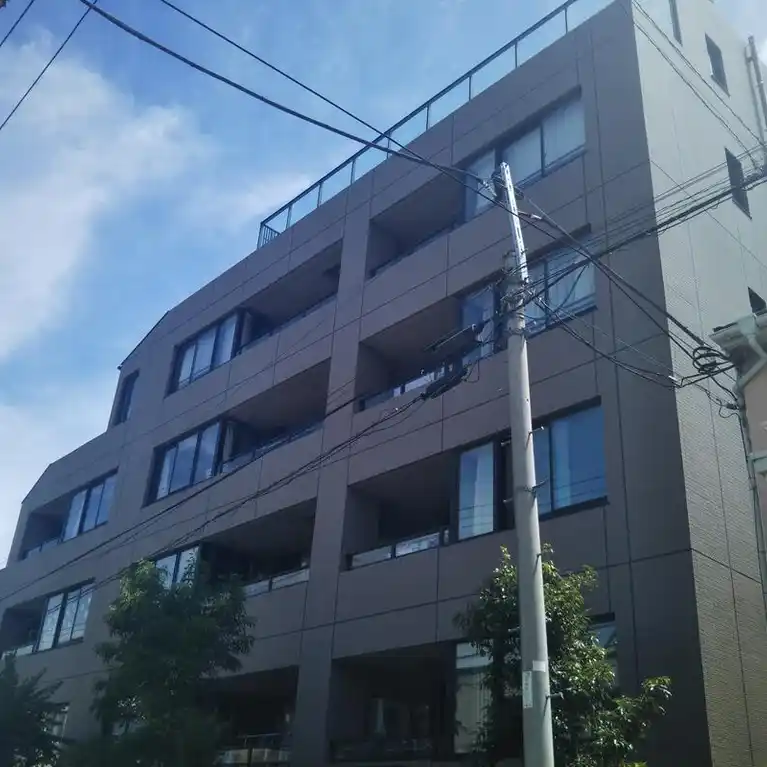 ウエリス下北沢