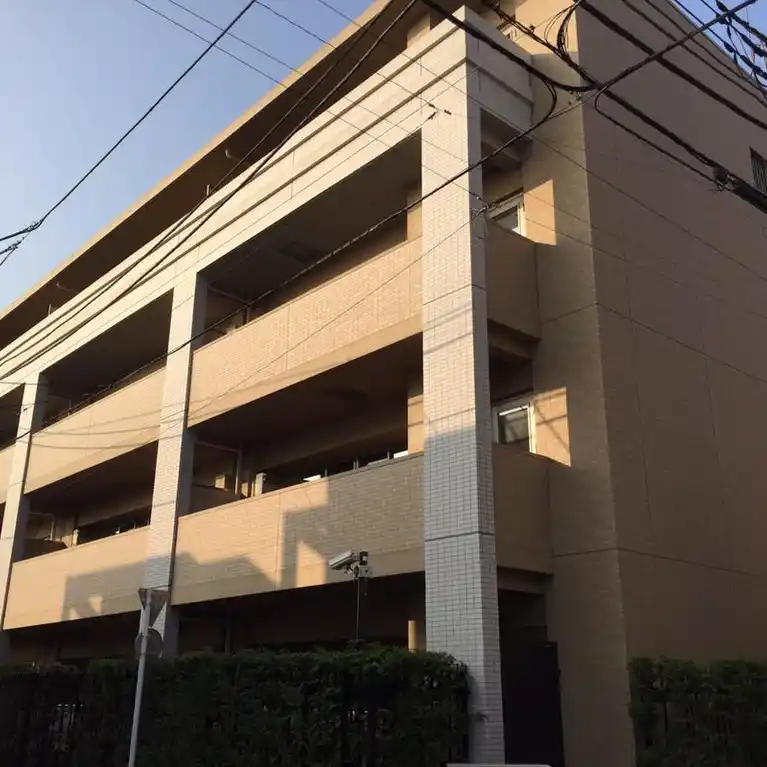 ファインレジデンス平和台ブライトヴィラ