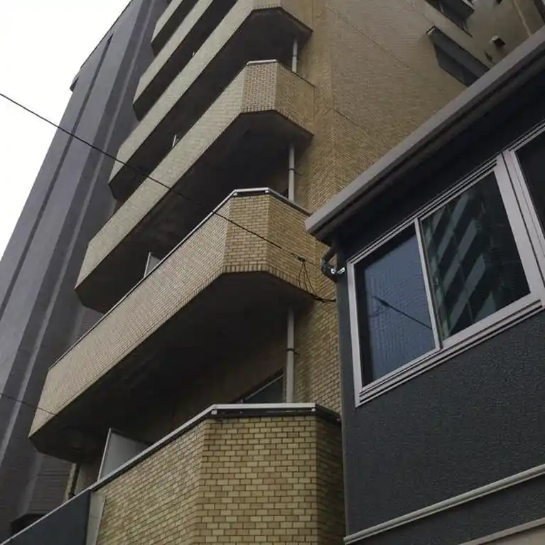 ラウスパレス三軒茶屋