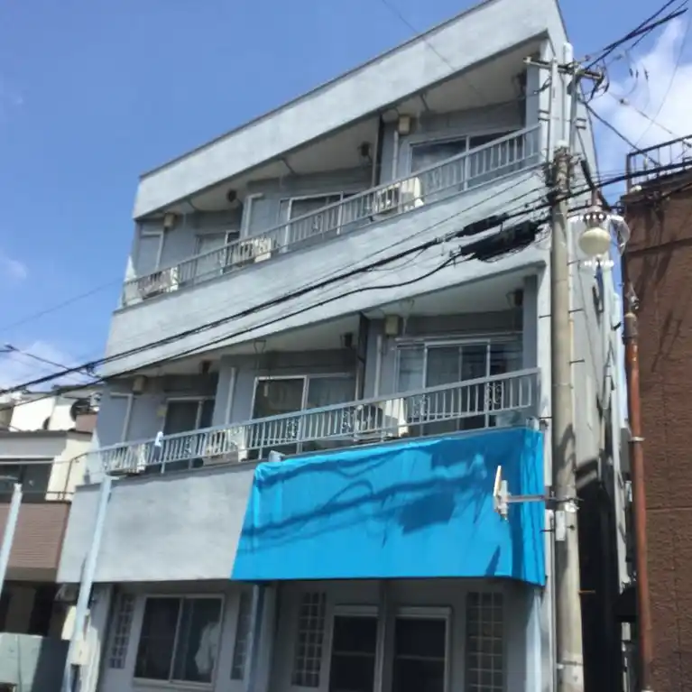 梶谷ビル