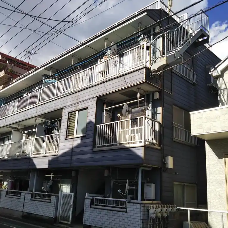 コーポミネ