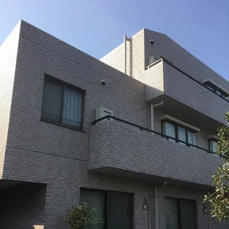 SHMANSION本鵠沼