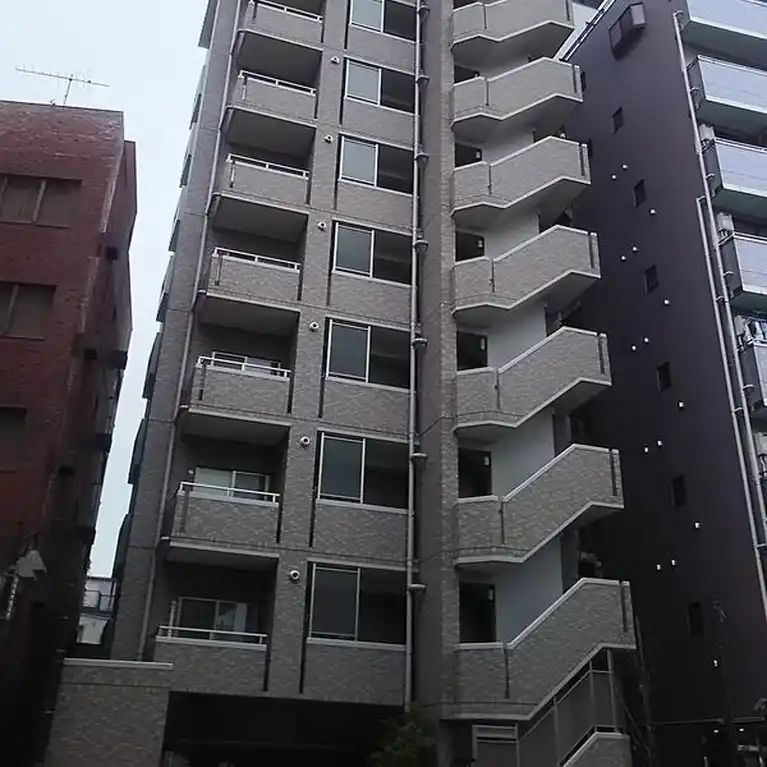 アイディーコート新宿西ディアナ