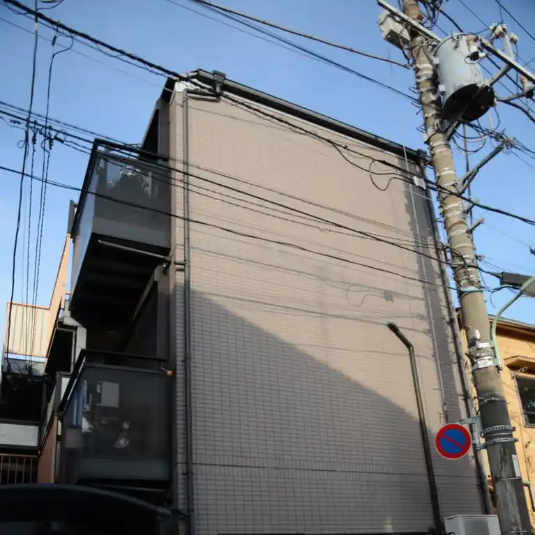 T・Uハイツ