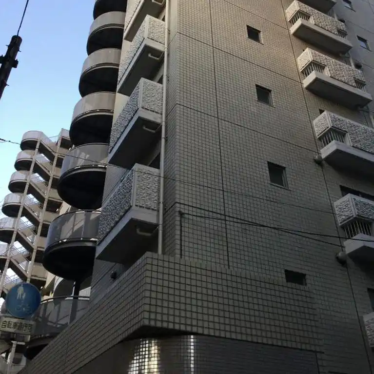 グランドメゾン野沢