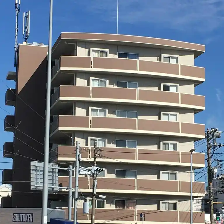 レクシオ東習志野