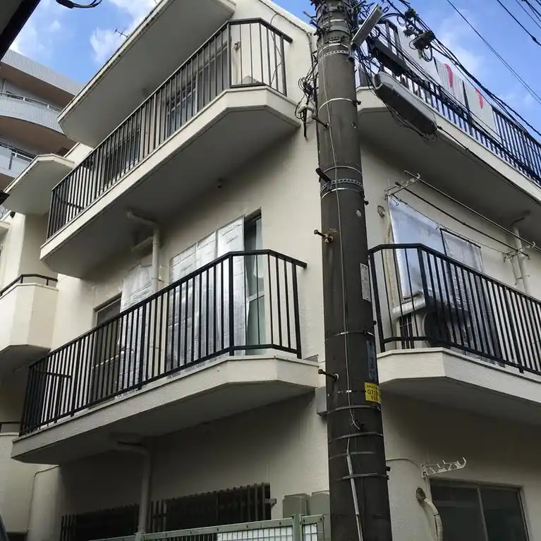 シャトレー柏