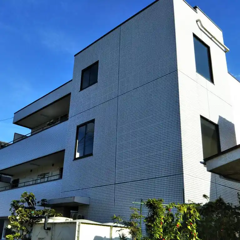 メゾン散田 外観