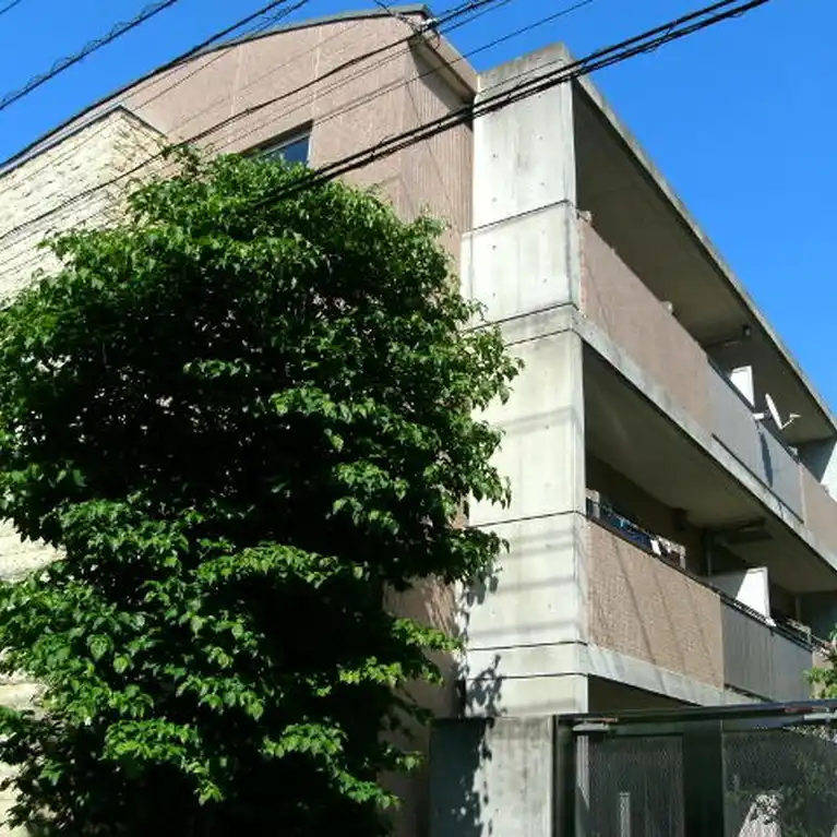ルナシオン吉祥寺