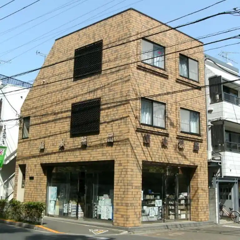 サンシティ桜堤 外観