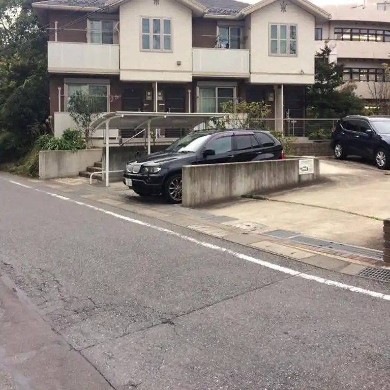 フルハウス・エバー 外観