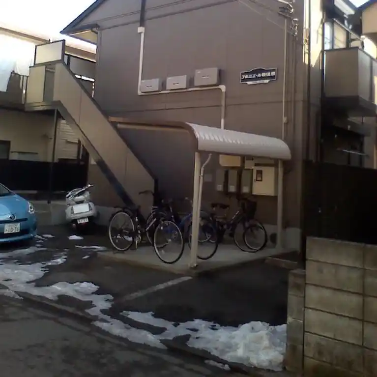プルミエール相模原