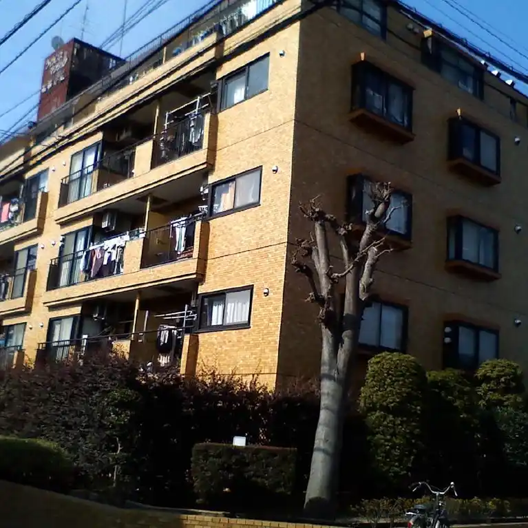 ライオンズマンション相模が丘
