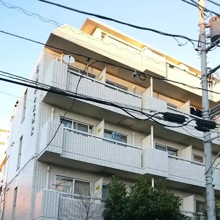 日神パレス西台