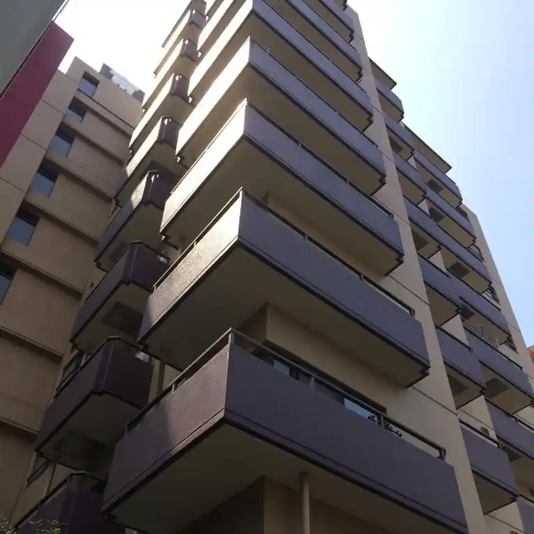 京王目黒マンション 外観